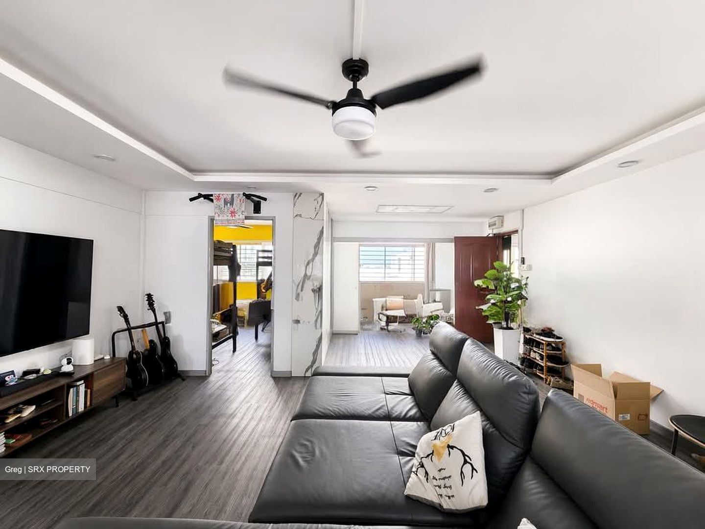 Blk 47 Lengkok Bahru (Bukit Merah), HDB 5 Rooms #566503011